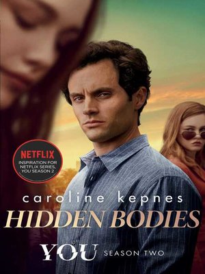 cover image of Hidden Bodies